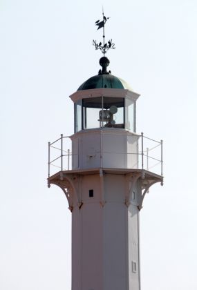 Rønne Bagfyr, Baujahr 1880 - Bornholm, Dänemark Rønne Bagfyr, Baujahr 1880 - Bornholm, Dänemark