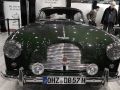 Aston Martin DB 2/4 Mk I - Baujahr 1953