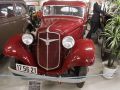 Adler Trumph Junior - Baujahr 1936