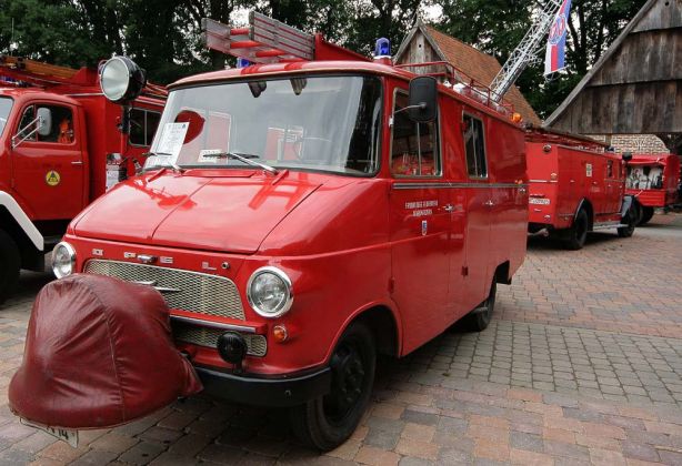 Opel Blitz Löschfahrzeug Opel Blitz Löschfahrzeug