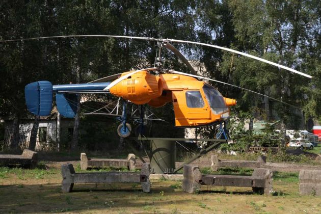 Kamow Ka-26 Mehrzweckhubschrauber - Sowjetunion, Nato-Code Hoodlum übersetzt Ganove, Strolch - Baujahre 1969 bis 1985 Kamow Ka-26 Mehrzweckhubschrauber - Sowjetunion, Nato-Code Hoodlum übersetzt Ganove, Strolch - Baujahre 1969 bis 1985