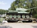 Mittlerer Panzer T 34 - UdSSR, Baujahre 1940 bis 1956