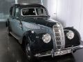 BMW 335, Baujahre 1939 bis 1941 - BMW Museum München