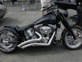 Harley-Davidson - Motorräder