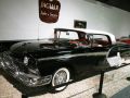 Ford Fairlane Club Hardtop, Baujahr 1957 - Harrahs Collection, Reno, Nevada