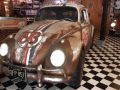 Der Original ‚Herbie‘ VW-Käfer aus der Disney-Filmproduktion Nr. 15 - Grundmann's VW-Sammlung, in Hessisch Oldendorf 