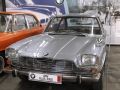 BMW - Glas 3000 V 8 - Baujahr 1967,2.982 ccm, 160 PS