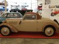 DKW F 5 Luxus Cabriolet, Baujahr 1937 - 684 ccm, 20 PS, 85 kmh