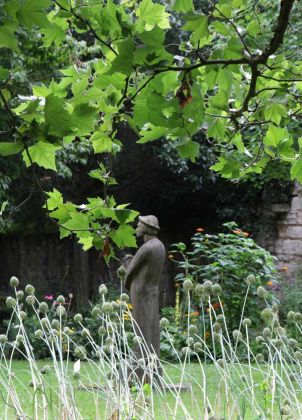 Bad Langensalza - das Arboretum, Aussenstelle der Bundesgartenschau 2021 in Erfurt Bad Langensalza - das Arboretum, Aussenstelle der Bundesgartenschau 2021 in Erfurt