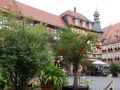 Bad Langensalza - der Neumarkt