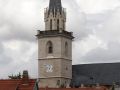 Bad Langensalza - die Bergkirche St. Stephani