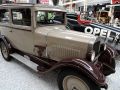 Opel 4 / 16 Limousine - Baujahr 1928 - 4-Zylinder - 1.018 ccm - 16 PS