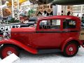 Opel 1,2 l - Limousine - Baujahr 1932 - 22 PS