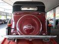 Opel 6 - Baujahr 1934 - Sechszylinder 1.932 ccm, 36 PS, 100 kmh