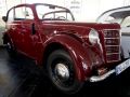 Opel Olympia OL 38 Kabrio-Limousine - Baujahr 1938