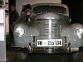 Opel Kapitän ’39 - Baujahre 1938 bis 1940