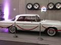 Automobile Zeitzeugen, Bispingen - Mercedes-Banz 220 SE Coupé - Baujahre 1961 bis 1971