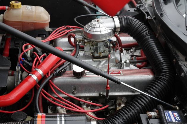 Dodge Viper RT / 10 Coupé - Baujahre 1992 bis 2002 Dodge Viper RT / 10 Coupé - Baujahre 1992 bis 2002