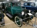 Essex Coach, Baujahr 1924 - Reihen-Sechszylinder, 2.130 ccm, 35 PS