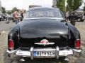 Mercury Sport Sedan, Baujahr 1951 - 4,2-Liter-V8-Motor, 112 bhp