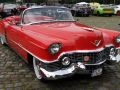 Cadillac Eldorado Convertible - Modelljahr 1954