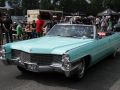 Cadillac Eldorado Convertible - Modelljahr 1965