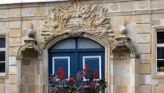 Gotha - Bye, bye und auf Wiedersehen in der früheren Residenzstadt in Thüringen Gotha - Bye, bye und auf Wiedersehen in der früheren Residenzstadt in Thüringen