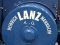 Lanz Bulldog - eine Foto-Parade von Lanz-Ackerschleppern mit den legendären Einzylinder-Glühkopf-Zweitakt-Maschinen
