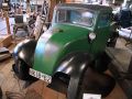 Gutbrod, Hermes Lieferwagen - Baujahr 1936 - Einzylinder, 194 ccm, 7 PS, 40 kmh