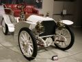 Mercedes-Simplex - Baujahr 1903 - Owls Head Transportation Museum