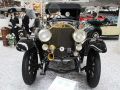 Mercedes-Benz 'Knight' - Baujahr 1919 - 4-Zylinder, 4.000 ccm, 45-50 PS -Technikmuseum Speyer