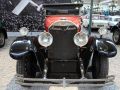 Mercedes 400 - Baujahr 1927 - Sechszylinder, 3.920 ccm, 100 PS, 130 km