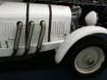 Mercedes Benz SSK 1928 - Re-Creation in 'The Auto Collections', Las Vegas
