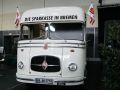 Borgward-Bus 'Filiale 49' der Sparkasse Bremen - Baujahr 1957