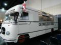 Borgward-Bus 'Filiale 49' der Sparkasse Bremen - Baujahr 1957