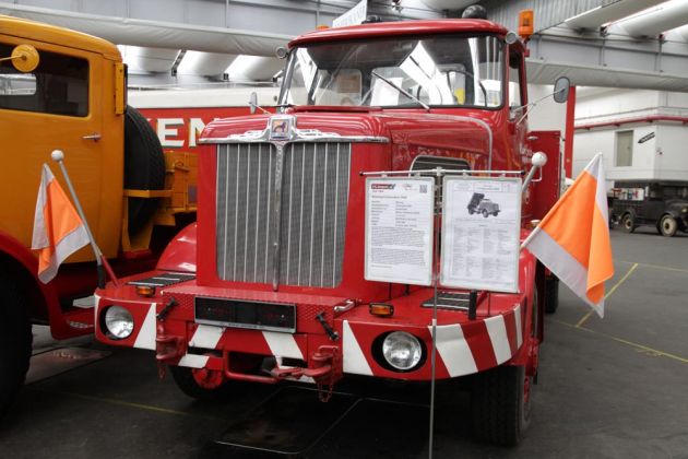 Büssing Commodorfe SAK, Baujahr 1967 - 11.413 ccm, 200 PS Büssing Commodorfe SAK, Baujahr 1967 - 11.413 ccm, 200 PS