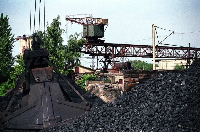 Bahnbetriebswerk Kaliningrad Bahnbetriebswerk Kaliningrad