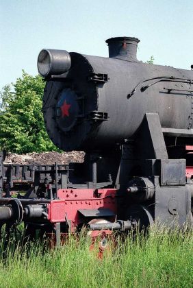 Bahnbetriebswerk Kaliningrad Bahnbetriebswerk Kaliningrad