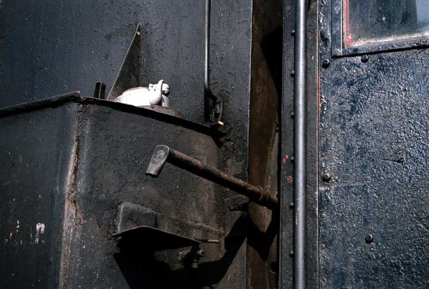 Bahnbetriebswerk Kaliningrad Bahnbetriebswerk Kaliningrad