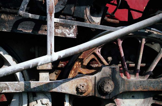 Bahnbetriebswerk Kaliningrad Bahnbetriebswerk Kaliningrad