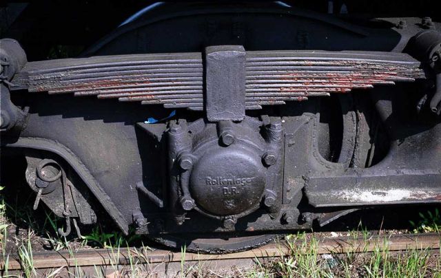 Bahnbetriebswerk Kaliningrad Bahnbetriebswerk Kaliningrad