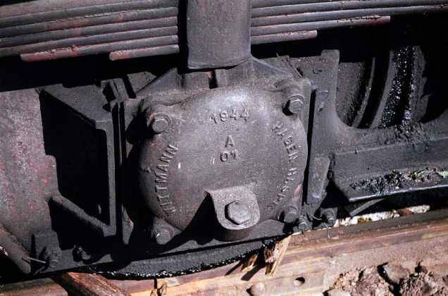 Bahnbetriebswerk Kaliningrad Bahnbetriebswerk Kaliningrad