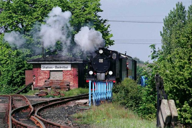 Baureihen deutscher Dampfloks - No. 11 - Mansfelder Bergwerks Bahn Baureihen deutscher Dampfloks - No. 11 - Mansfelder Bergwerks Bahn