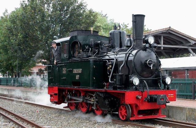 Baureihen deutscher Dampfloks - DEV Bruchhausen-Vilsen Baureihen deutscher Dampfloks - DEV Bruchhausen-Vilsen