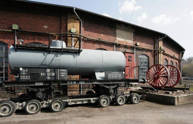 Sächsisches Eisenbahnmuseum Chemnitz-Hilbersdorf  Sächsisches Eisenbahnmuseum Chemnitz-Hilbersdorf