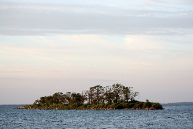 Bandholm auf Lolland - Dänemark Bandholm auf Lolland - Dänemark