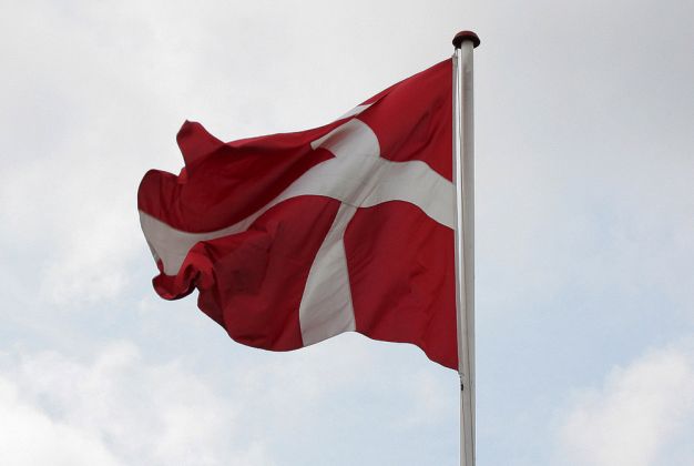 Bandholm auf Lolland - Dänemark Bandholm auf Lolland - Dänemark
