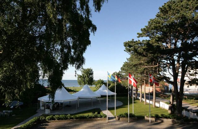 Bandholm auf Lolland - Dänemark Bandholm auf Lolland - Dänemark