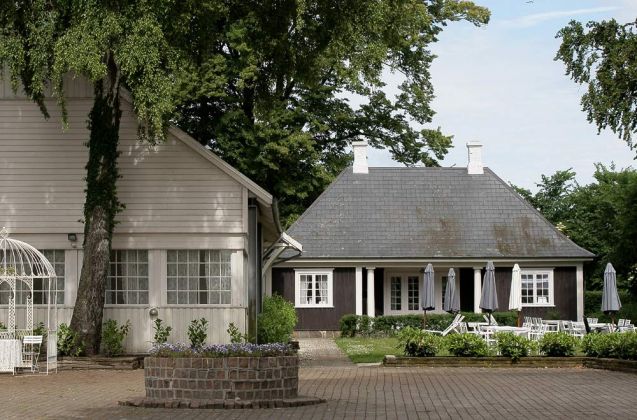 Bandholm auf Lolland - Dänemark Bandholm auf Lolland - Dänemark