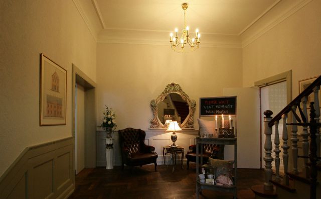 Bandholm auf Lolland - Dänemark Bandholm auf Lolland - Dänemark